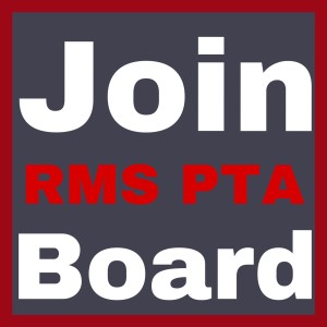 Join the Rogers PTA Board image for social website