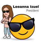 Leeanna Izuel emoji