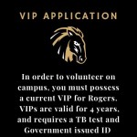 VIPS Application
